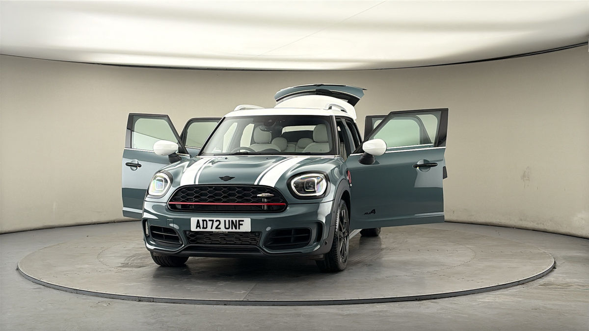 Used MINI Countryman 2022 for sale - 77891481: Photo 50