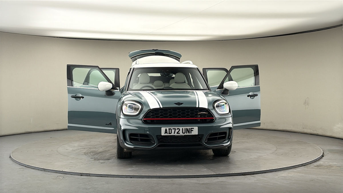 Used MINI Countryman 2022 for sale - 77891481: Photo 51