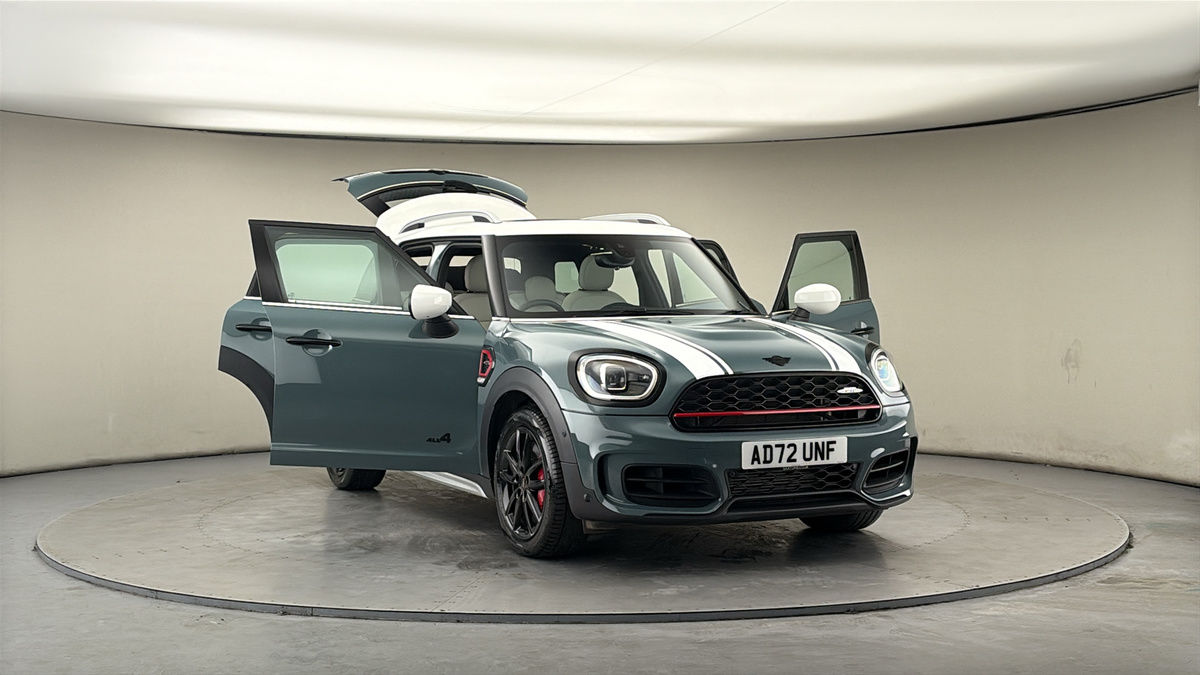 Used MINI Countryman 2022 for sale - 77891481: Photo 52