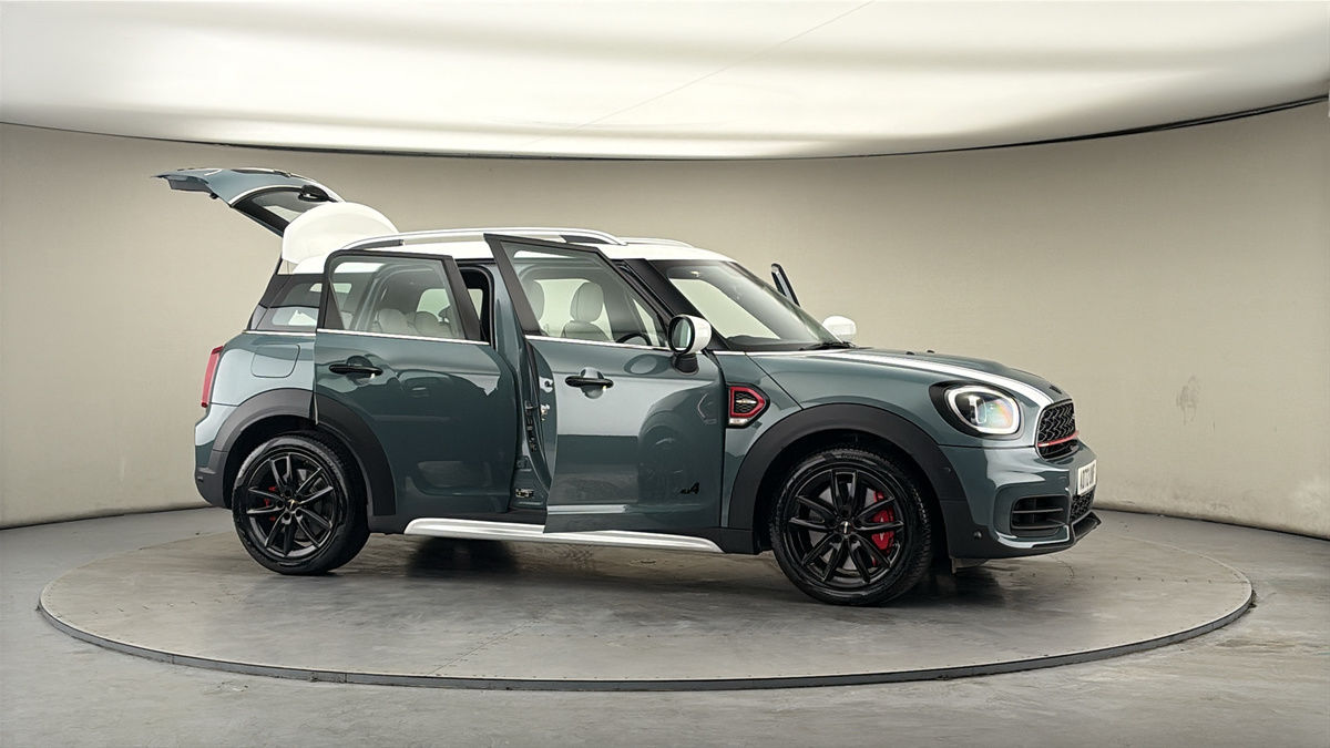 Used MINI Countryman 2022 for sale - 77891481: Photo 54