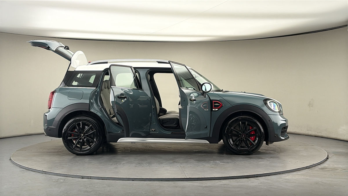 Used MINI Countryman 2022 for sale - 77891481: Photo 55