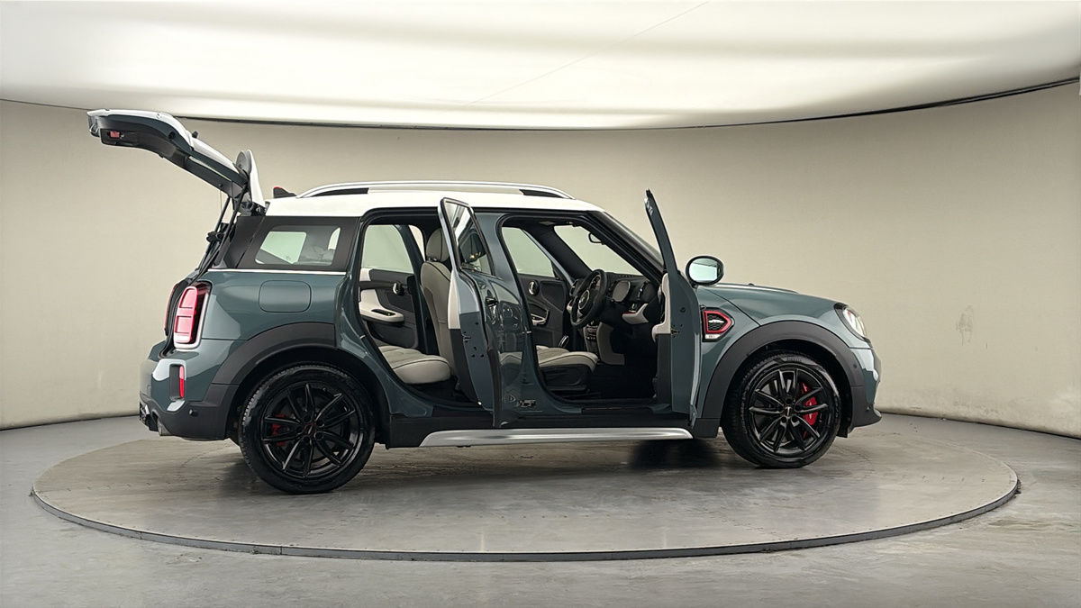 Used MINI Countryman 2022 for sale - 77891481: Photo 56