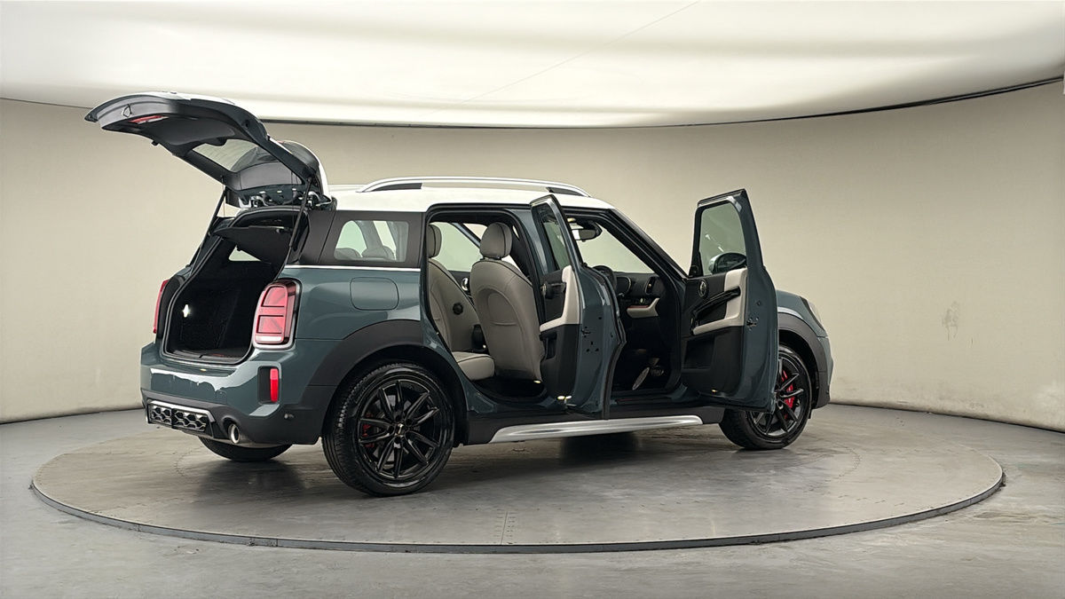 Used MINI Countryman 2022 for sale - 77891481: Photo 57