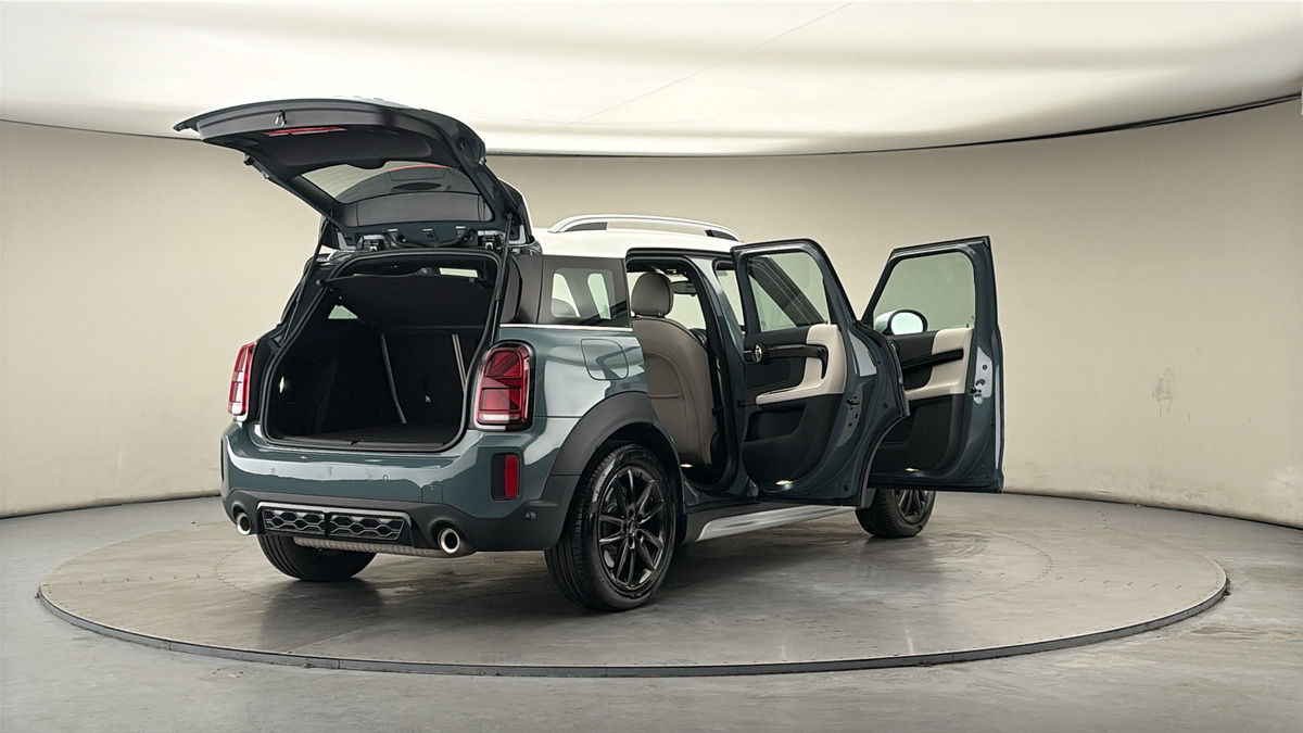 Used MINI Countryman 2022 for sale - 77891481: Photo 58