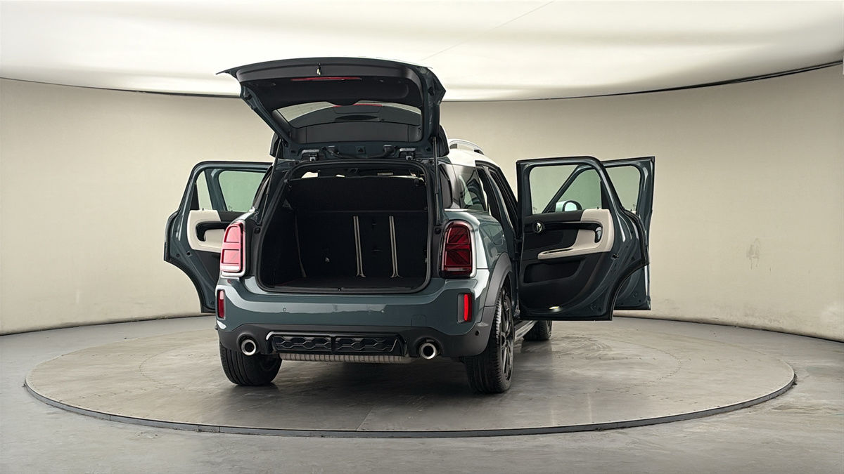 Used MINI Countryman 2022 for sale - 77891481: Photo 59