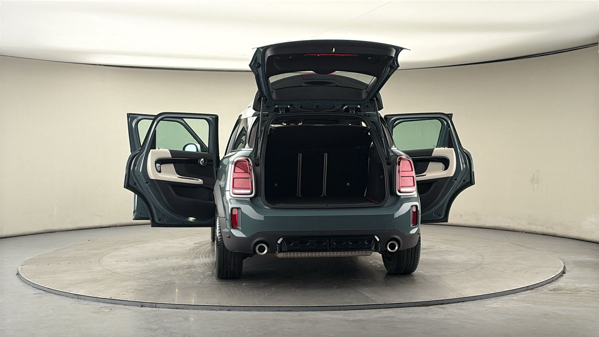 Used MINI Countryman 2022 for sale - 77891481: Photo 60