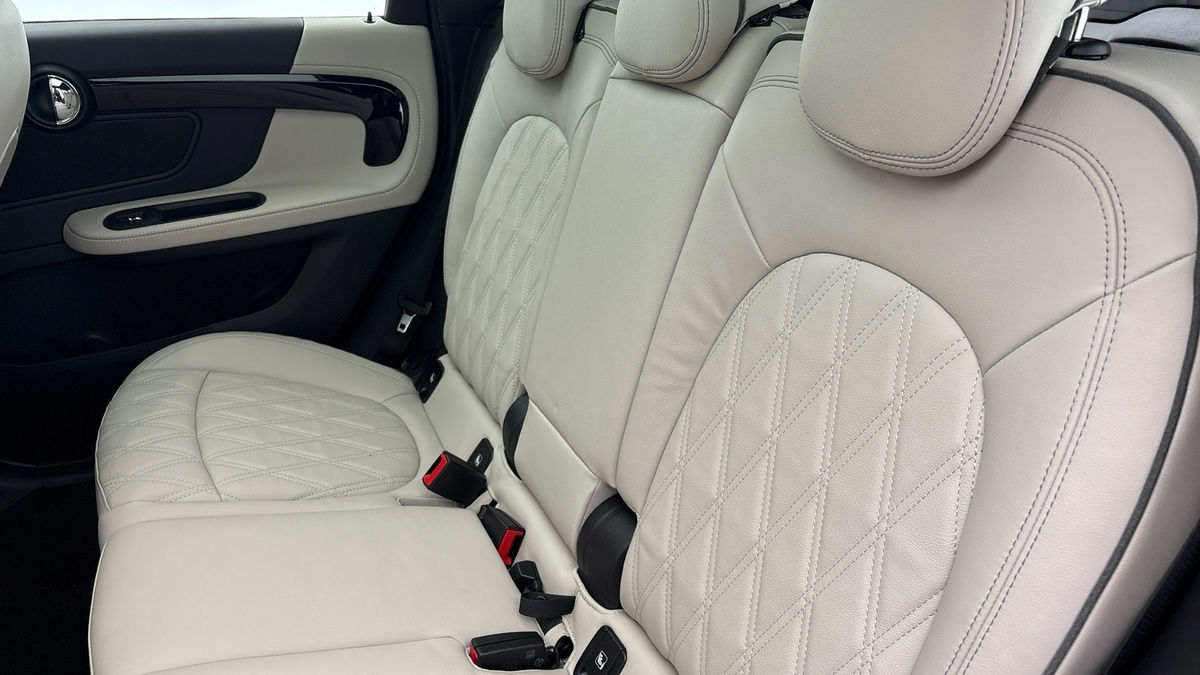 Used MINI Countryman 2022 for sale - 77891481: Photo 8