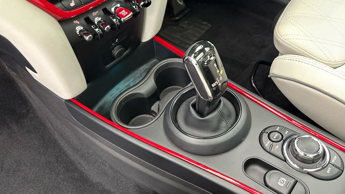 Used MINI Countryman 2022 for sale - 77891481: Photo 9