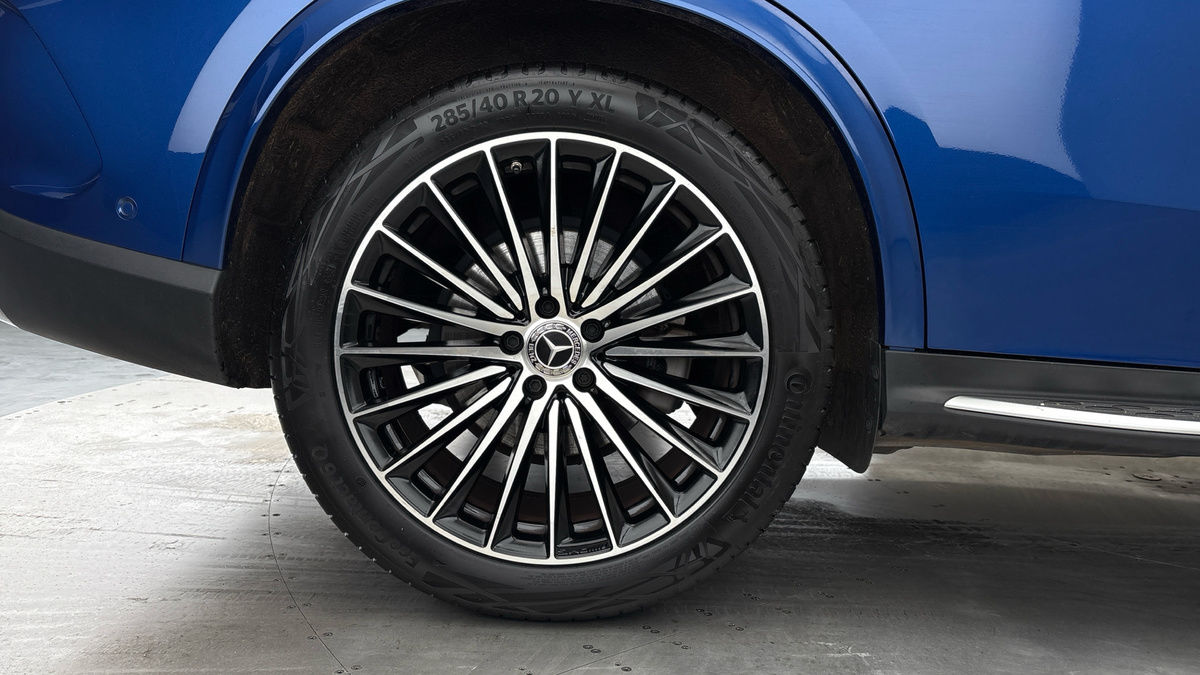 Used Mercedes-Benz GLC 2023 for sale - 76583094: Photo 10