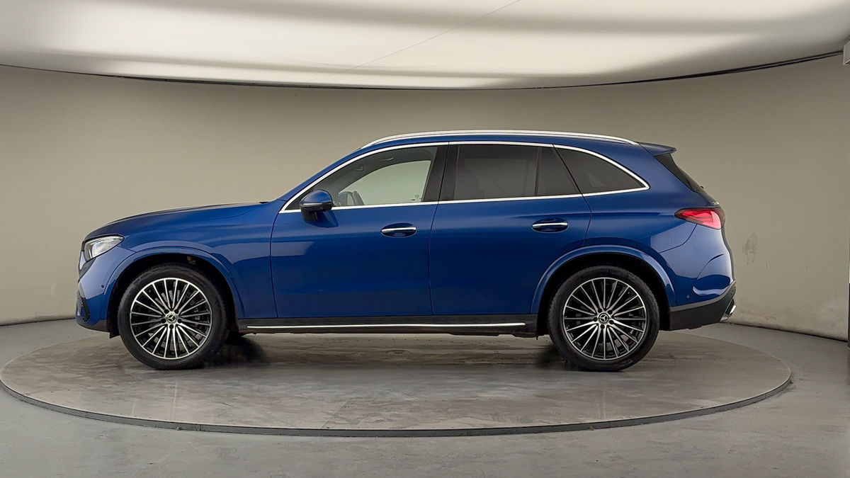 Used Mercedes-Benz GLC 2023 for sale - 76583094: Photo 15