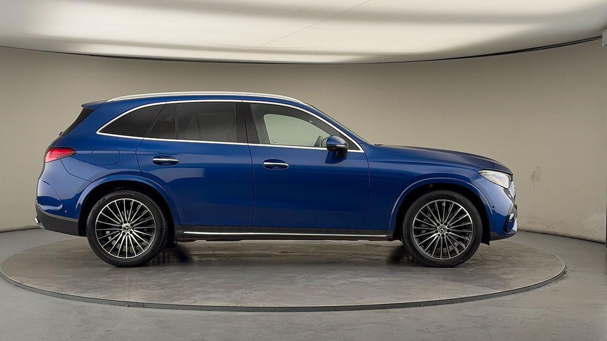Used Mercedes-Benz GLC 2023 for sale - 76583094: Photo 16