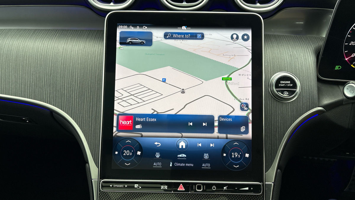 Used Mercedes-Benz GLC 2023 for sale - 76583094: Photo 17