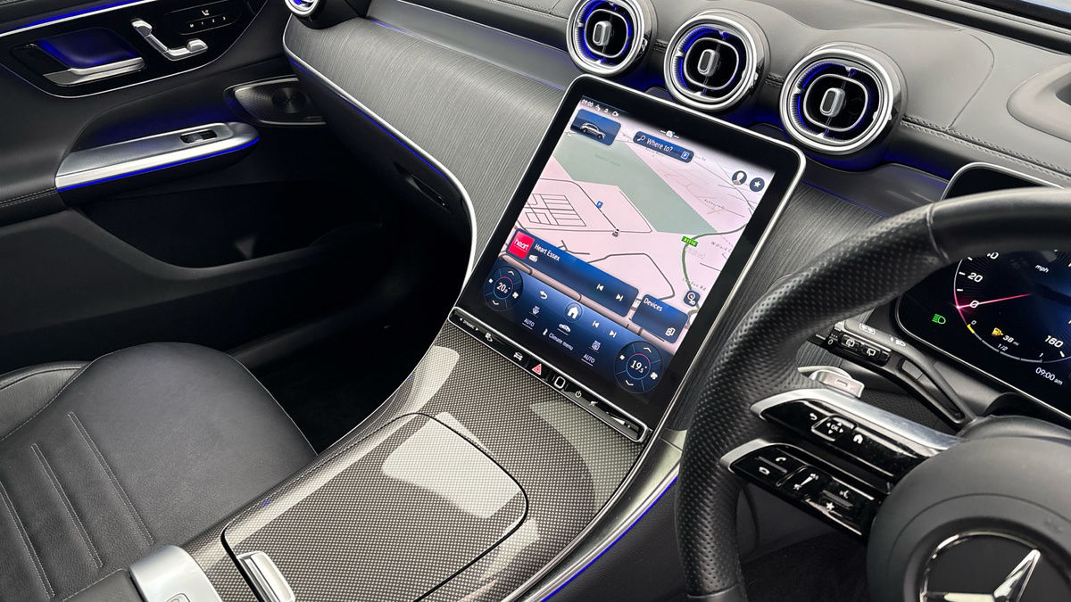 Used Mercedes-Benz GLC 2023 for sale - 76583094: Photo 18