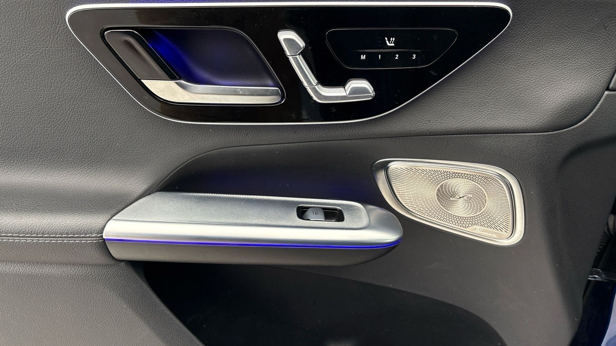 Used Mercedes-Benz GLC 2023 for sale - 76583094: Photo 19