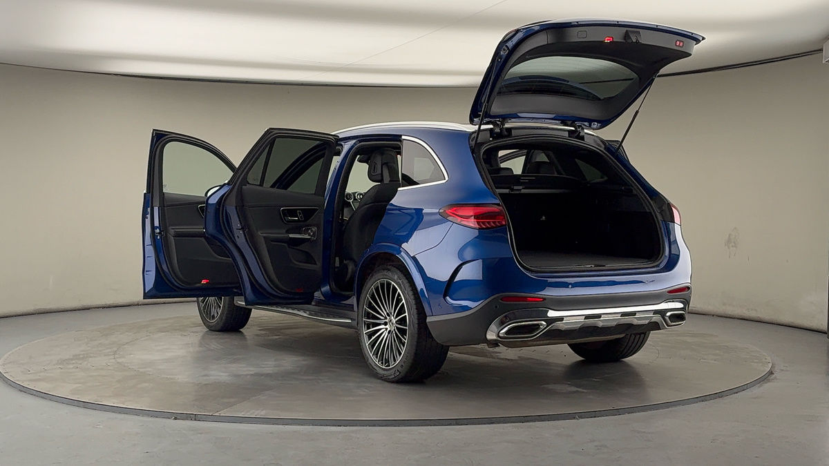 Used Mercedes-Benz GLC 2023 for sale - 76583094: Photo 23