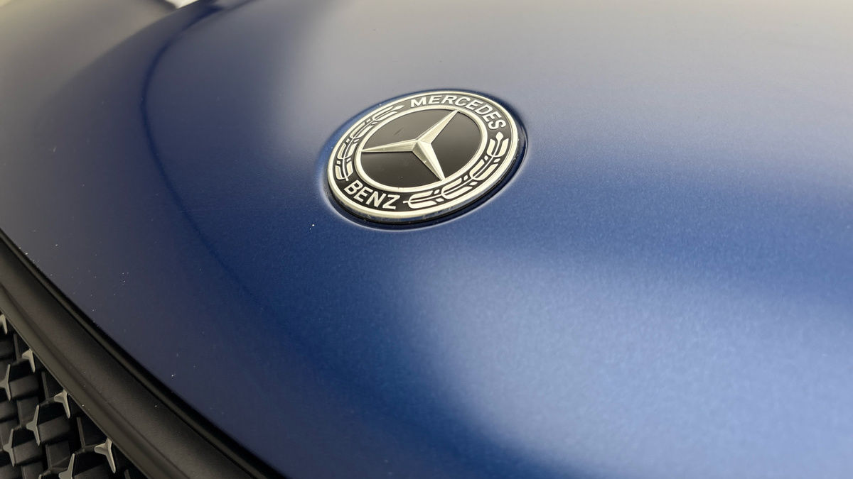 Used Mercedes-Benz GLC 2023 for sale - 76583094: Photo 24