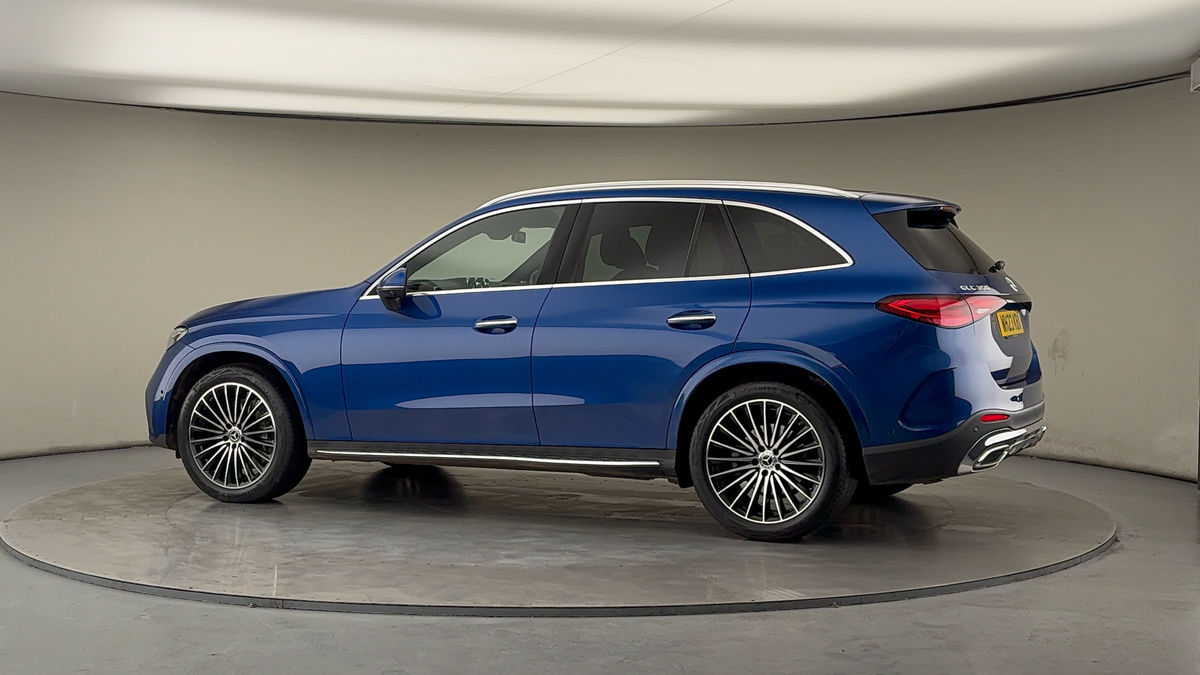 Used Mercedes-Benz GLC 2023 for sale - 76583094: Photo 26