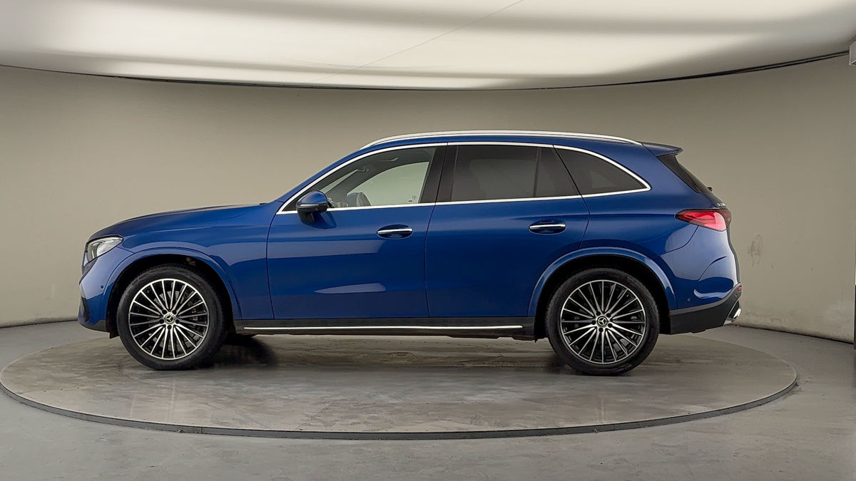 Used Mercedes-Benz GLC 2023 for sale - 76583094: Photo 27