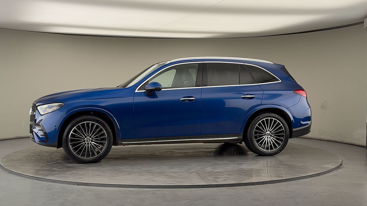 Used Mercedes-Benz GLC 2023 for sale - 76583094: Photo 28