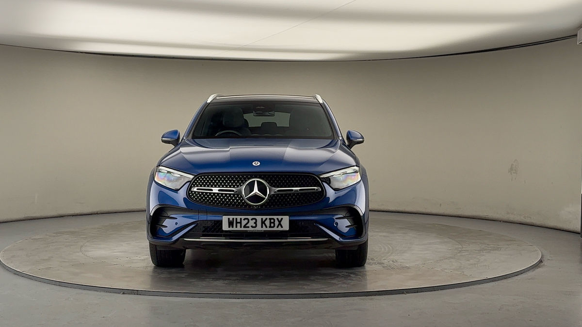 Used Mercedes-Benz GLC 2023 for sale - 76583094: Photo 3