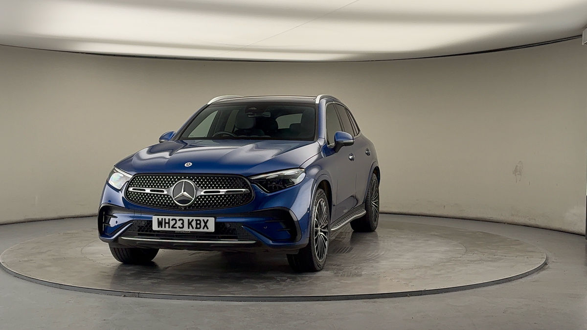 Used Mercedes-Benz GLC 2023 for sale - 76583094: Photo 31