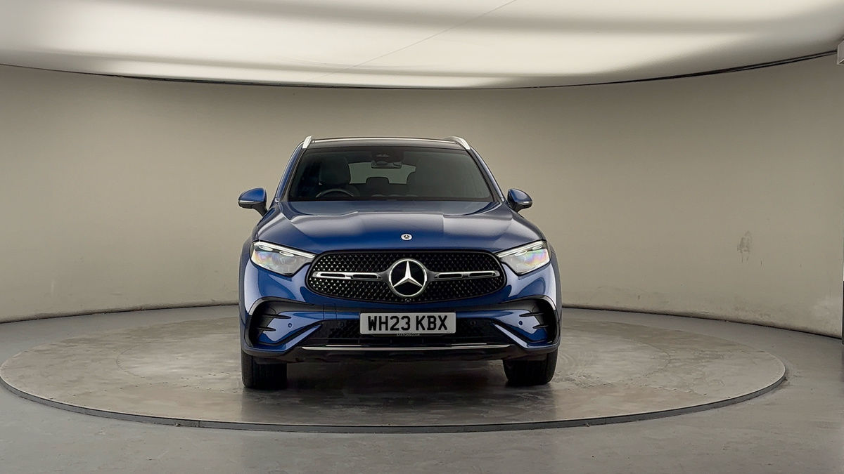 Used Mercedes-Benz GLC 2023 for sale - 76583094: Photo 32