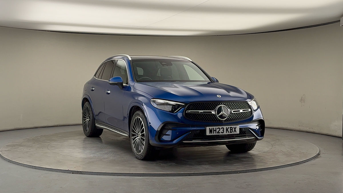 Used Mercedes-Benz GLC 2023 for sale - 76583094: Photo 33