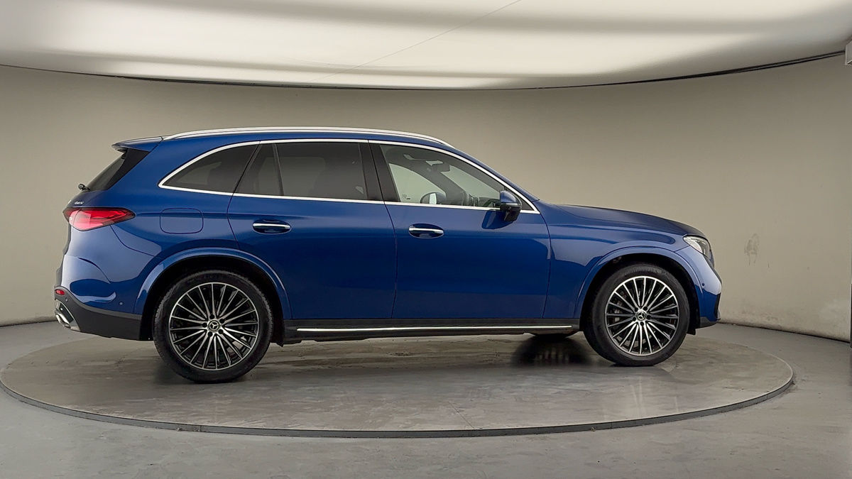 Used Mercedes-Benz GLC 2023 for sale - 76583094: Photo 37