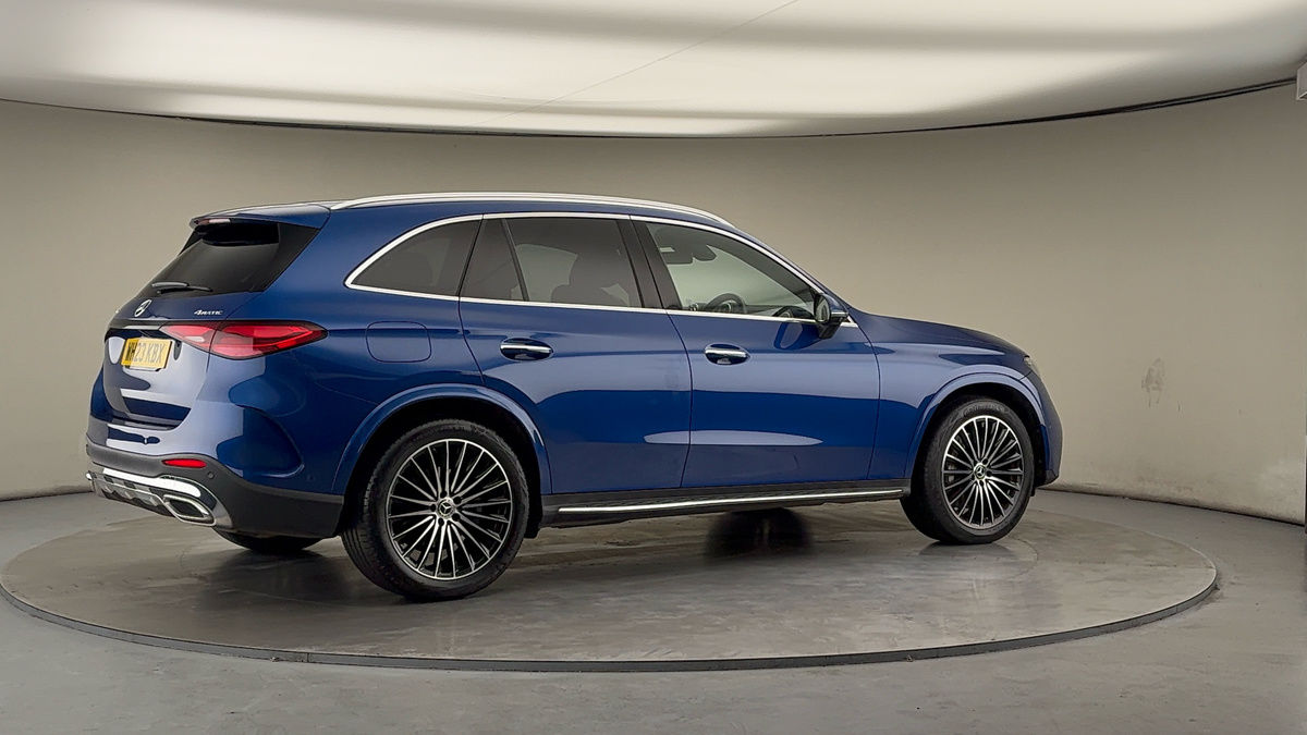 Used Mercedes-Benz GLC 2023 for sale - 76583094: Photo 38