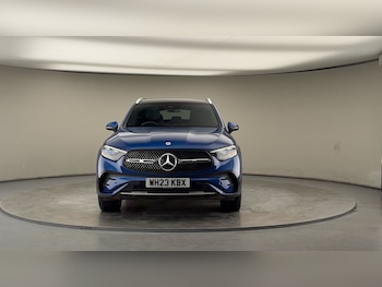 Used Mercedes-Benz GLC 2023 for sale - 76583094: Photo