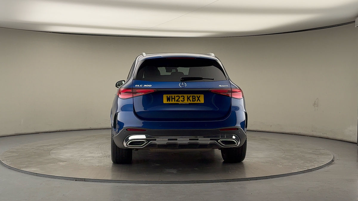 Used Mercedes-Benz GLC 2023 for sale - 76583094: Photo 41
