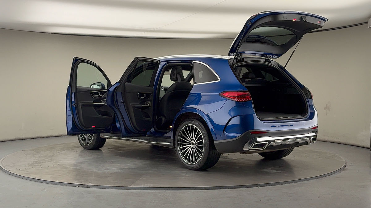 Used Mercedes-Benz GLC 2023 for sale - 76583094: Photo 43