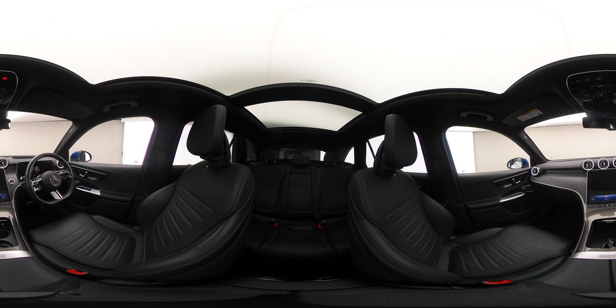 Used Mercedes-Benz GLC 2023 for sale - 76583094: Photo 44