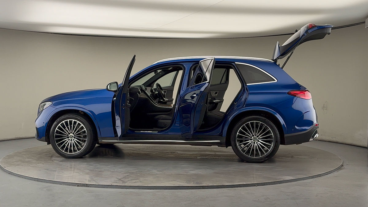 Used Mercedes-Benz GLC 2023 for sale - 76583094: Photo 46