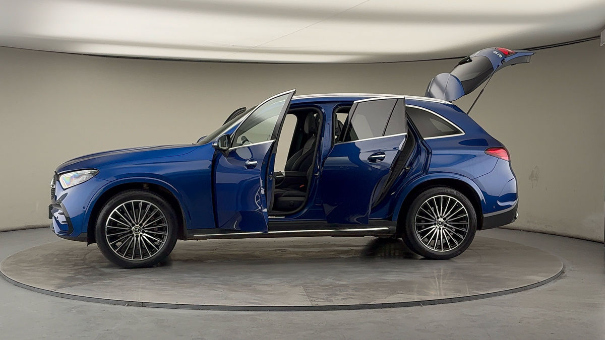 Used Mercedes-Benz GLC 2023 for sale - 76583094: Photo 47