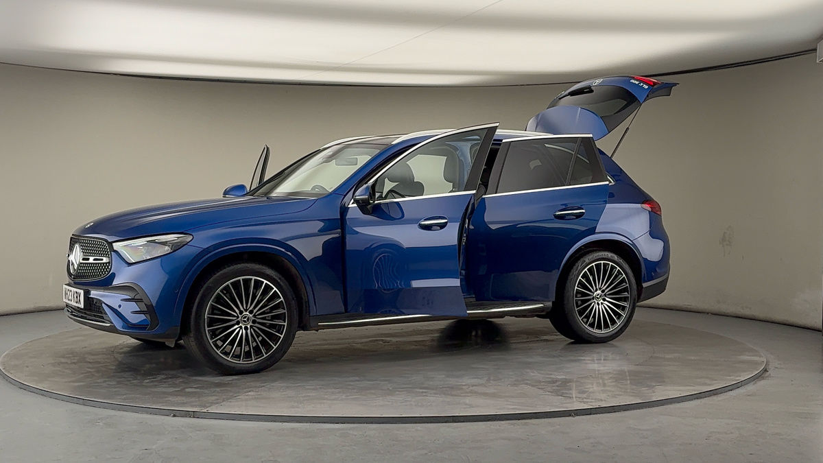 Used Mercedes-Benz GLC 2023 for sale - 76583094: Photo 48