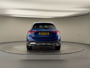 Used Mercedes-Benz GLC 2023 for sale - 76583094: Photo