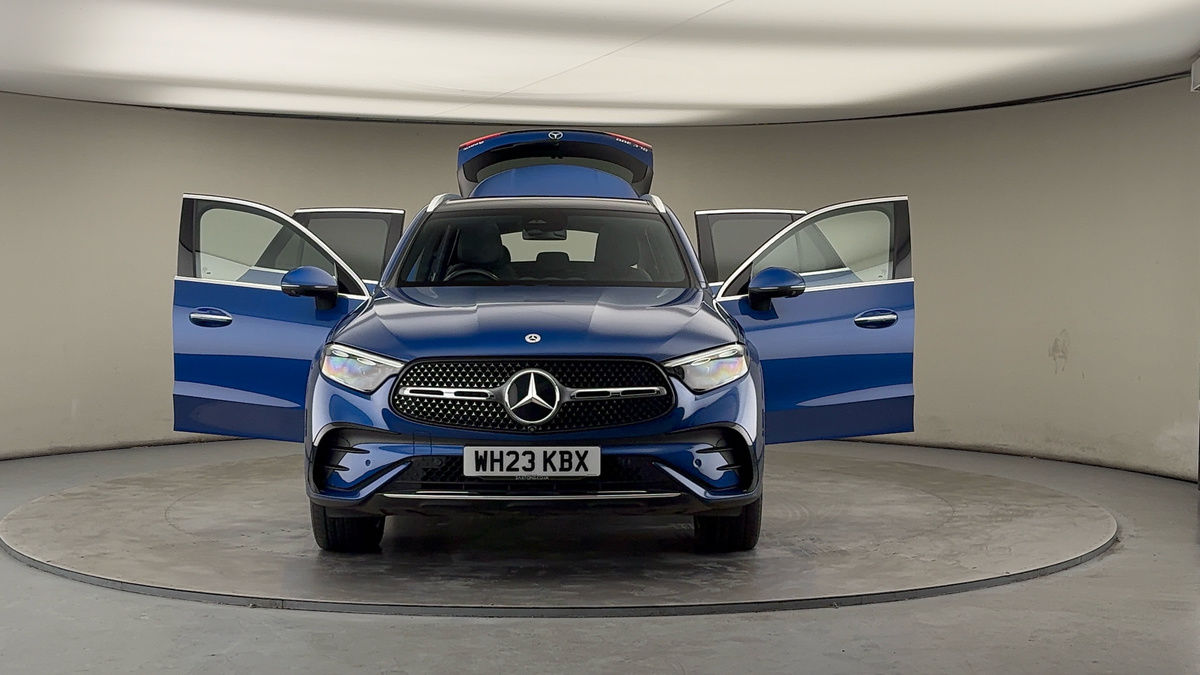 Used Mercedes-Benz GLC 2023 for sale - 76583094: Photo 51