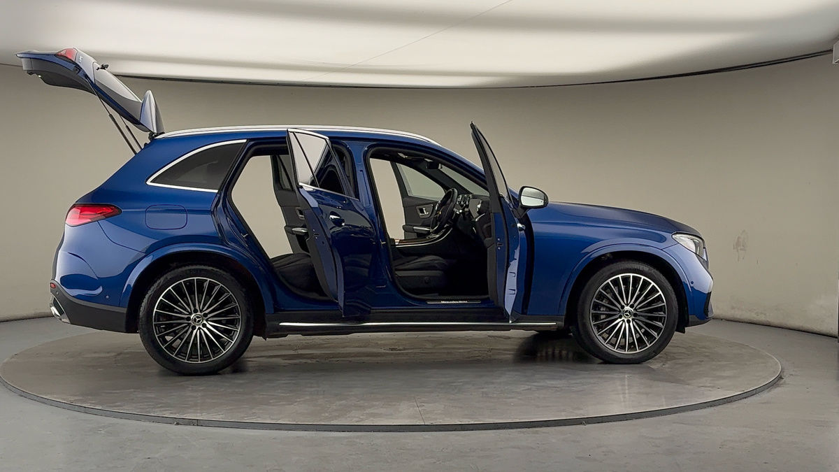 Used Mercedes-Benz GLC 2023 for sale - 76583094: Photo 56