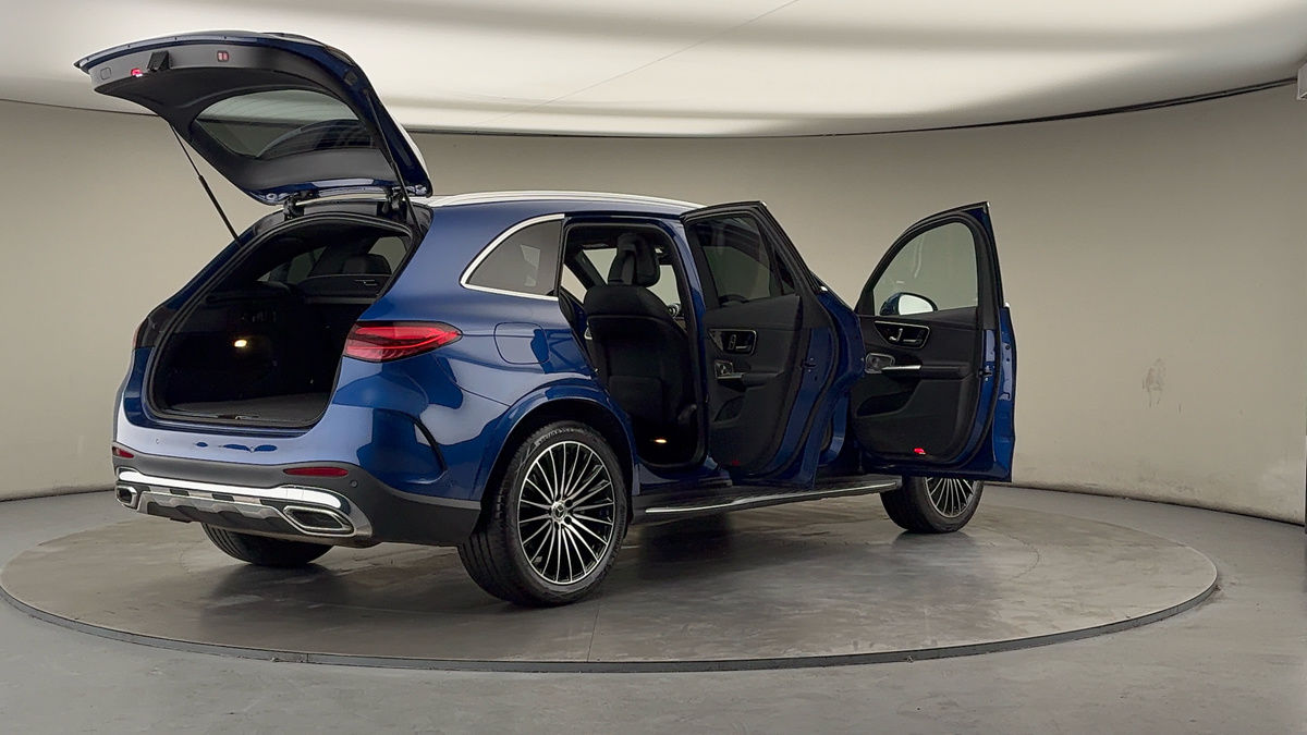 Used Mercedes-Benz GLC 2023 for sale - 76583094: Photo 58