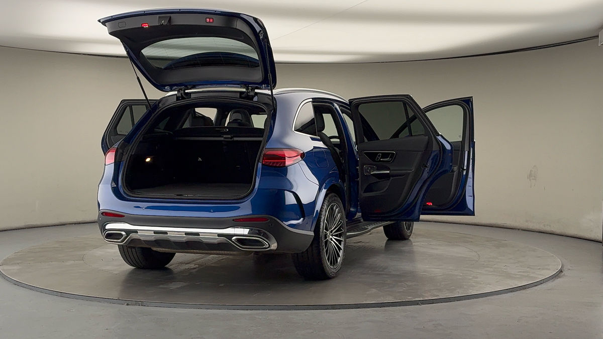 Used Mercedes-Benz GLC 2023 for sale - 76583094: Photo 59