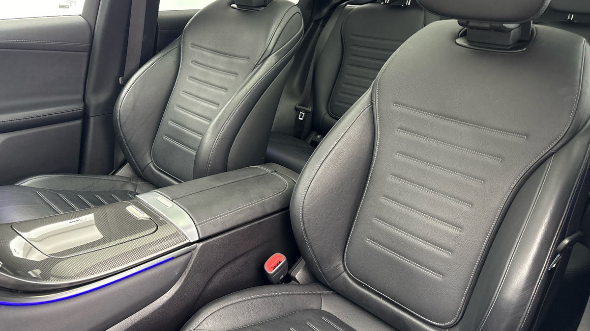 Used Mercedes-Benz GLC 2023 for sale - 76583094: Photo 7