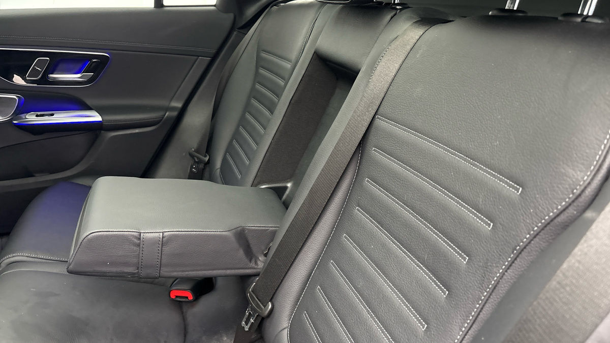 Used Mercedes-Benz GLC 2023 for sale - 76583094: Photo 9