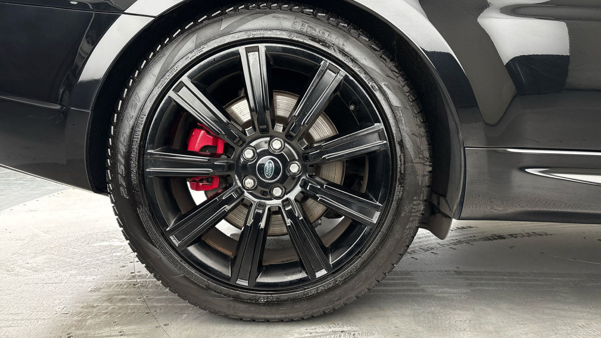 Used Land Rover Range Rover Sport 2021 for sale - 76725453: Photo 10