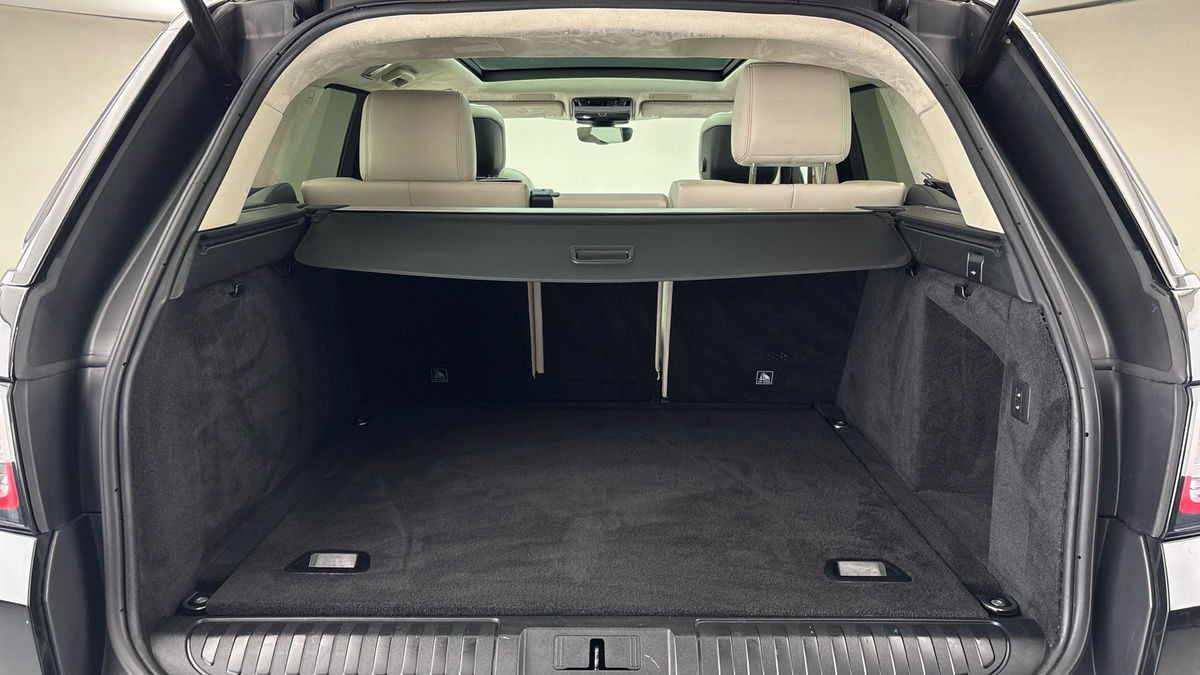 Used Land Rover Range Rover Sport 2021 for sale - 76725453: Photo 11