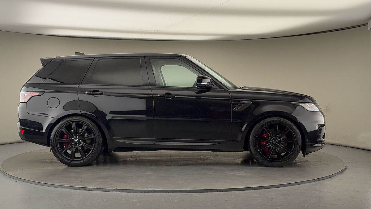 Used Land Rover Range Rover Sport 2021 for sale - 76725453: Photo 16