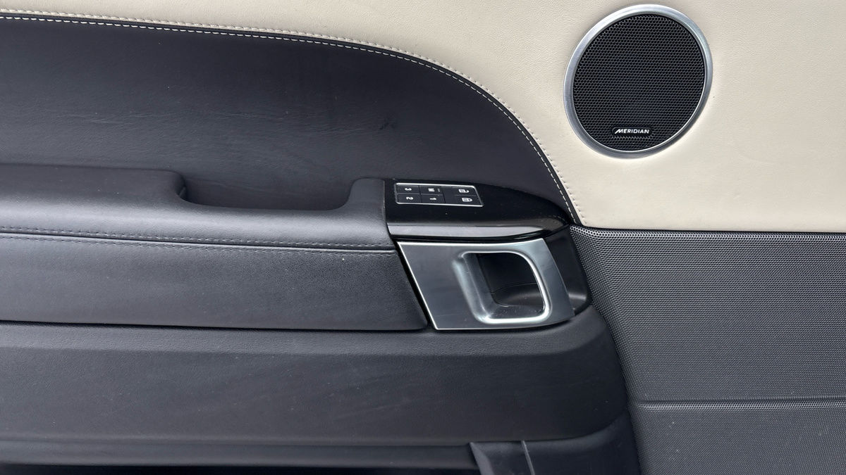 Used Land Rover Range Rover Sport 2021 for sale - 76725453: Photo 19