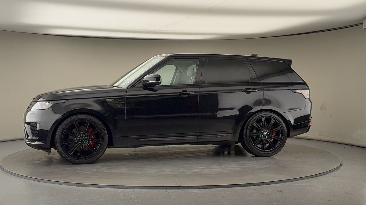 Used Land Rover Range Rover Sport 2021 for sale - 76725453: Photo 28