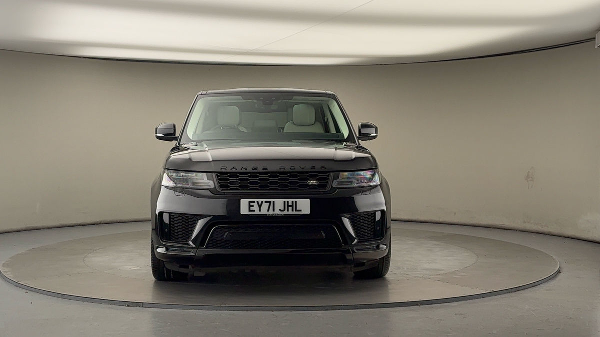 Used Land Rover Range Rover Sport 2021 for sale - 76725453: Photo 32