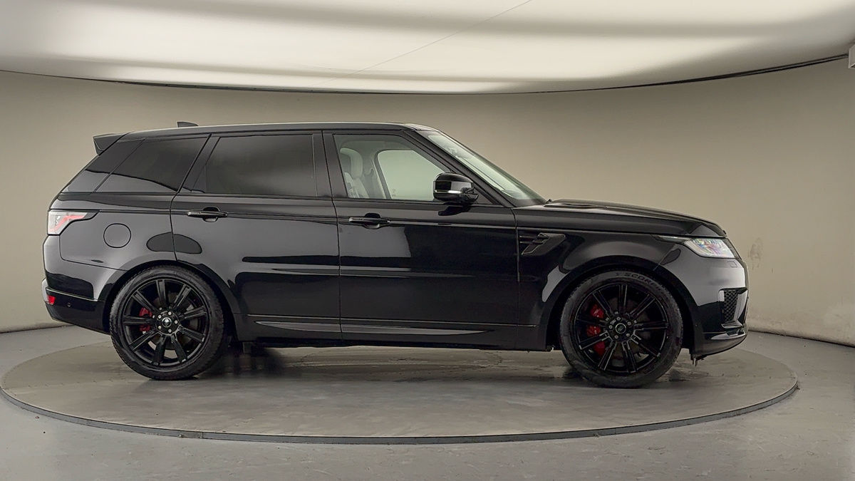 Used Land Rover Range Rover Sport 2021 for sale - 76725453: Photo 36